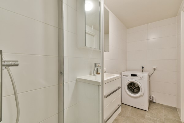 Medium property photo - Van Bossestraat 74-4, 1051 KB Amsterdam